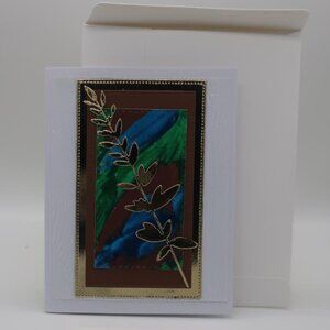 'Any Occasion' Greeting Card (Handmade) # 4436